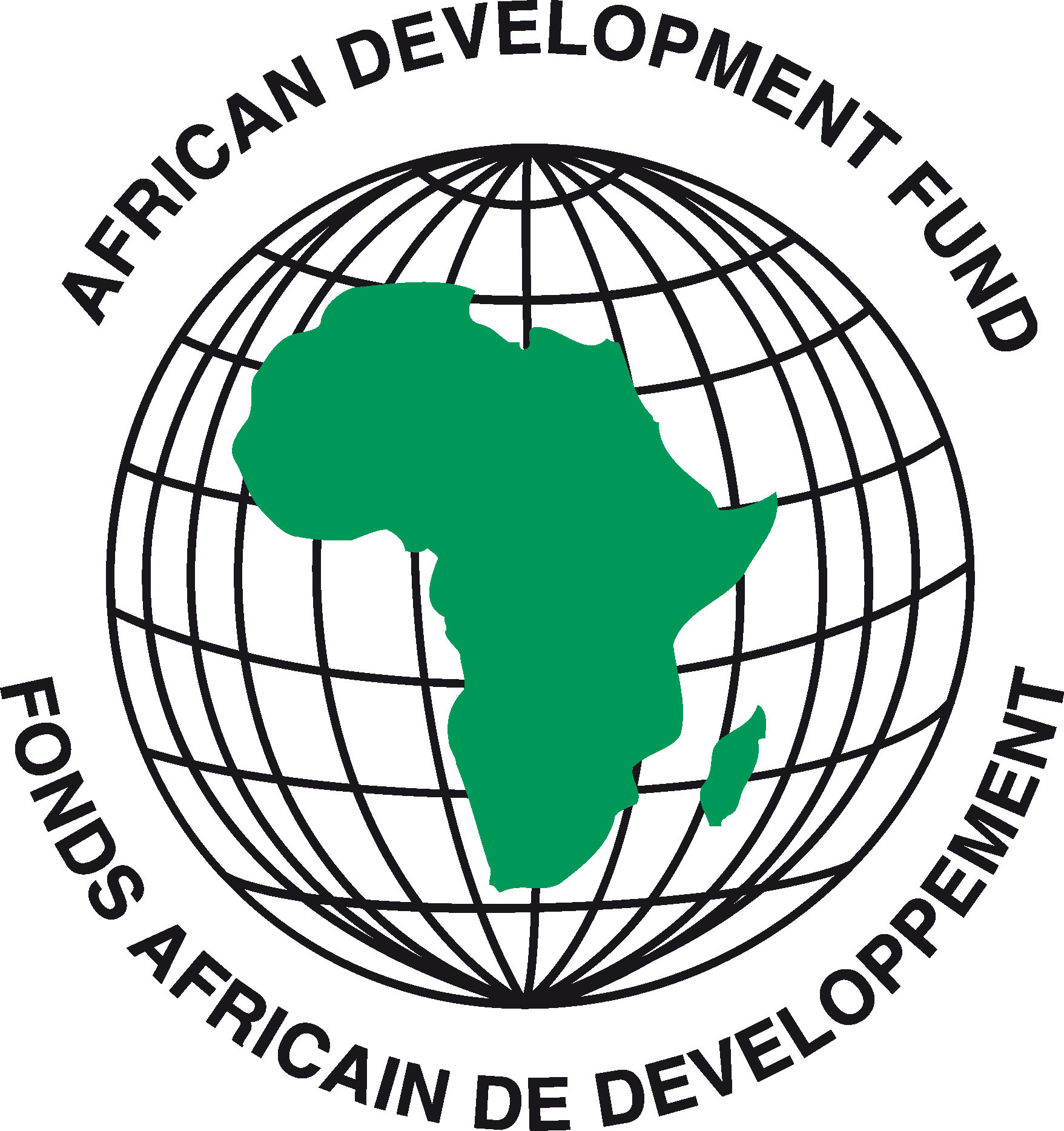African Development Fund Logo Vector Logo